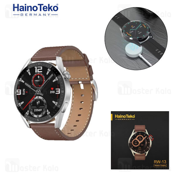 ساعت هوشمند هاینو تکو Haino Teko RW-13 Smart Watch